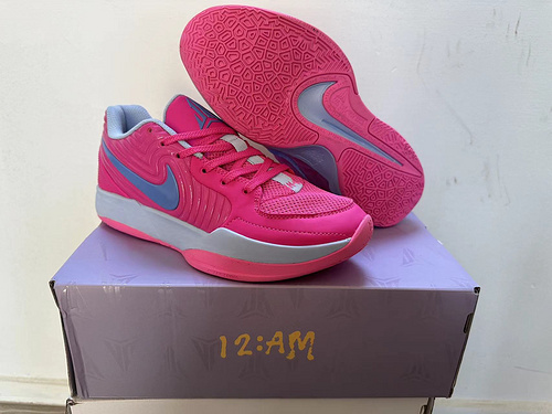 666-3 rosa azul 36-46
